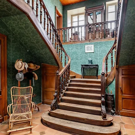 בית נופש Sorbede - Charmante Maison Pour 10 Personnes *